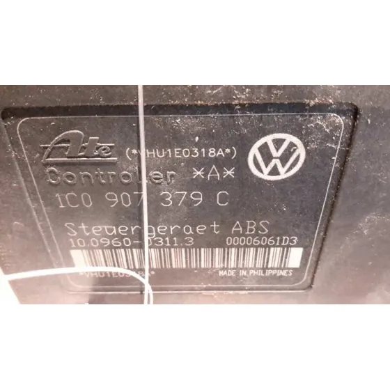 Abs para Volkswagen Golf Iv Berlina (1J1)