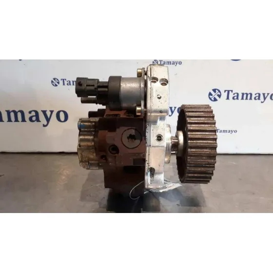 Bomba Inyeccion para Renault Laguna Ii (Bg0)