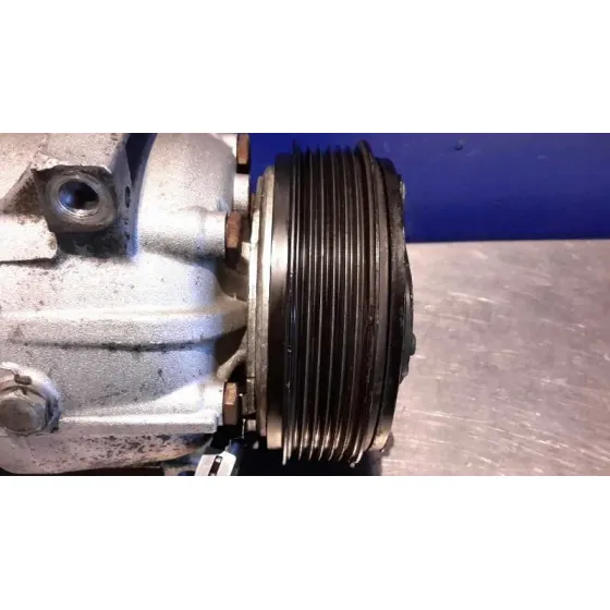 Compresor Aire Acondicionado para Renault Laguna Ii (Bg0)