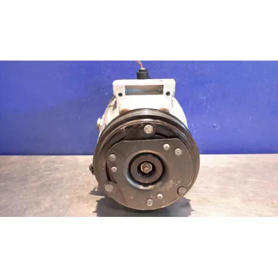 Compresor Aire Acondicionado para Renault Laguna Ii (Bg0)