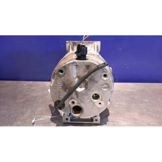 Compresor Aire Acondicionado para Renault Laguna Ii (Bg0)