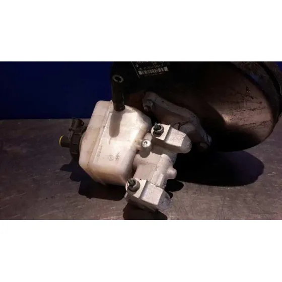 Servofreno para Dacia Duster