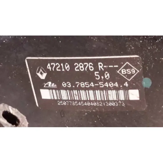 Servofreno para Dacia Duster