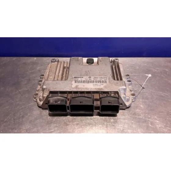 Centralita Motor Uce para Renault Espace Iv (Jk0)