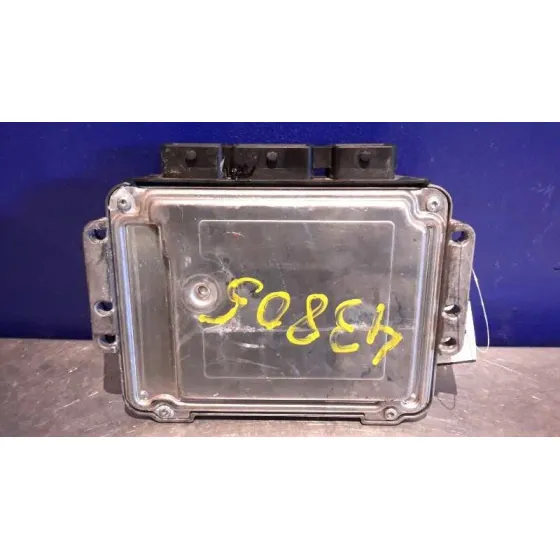 Centralita Motor Uce para Renault Espace Iv (Jk0)