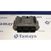 Centralita Motor Uce para Renault Megane Ii Berlina 5P