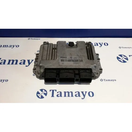 Centralita Motor Uce para Renault Megane Ii Berlina 5P