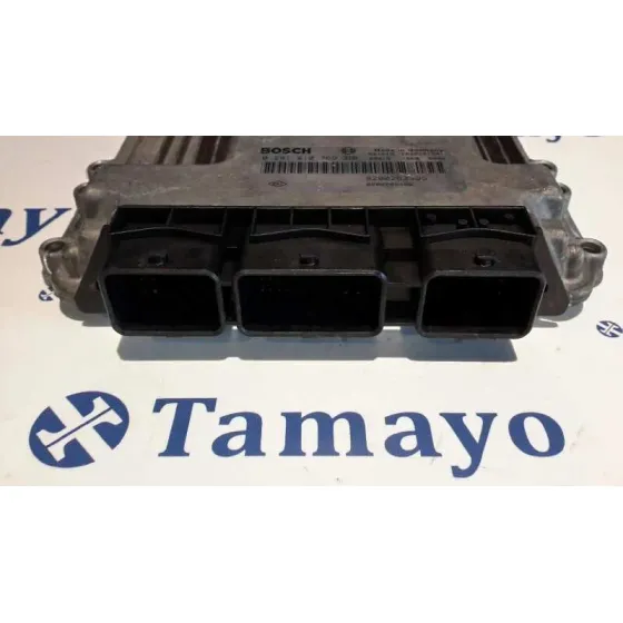 Centralita Motor Uce para Renault Megane Ii Berlina 5P