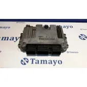 Centralita Motor Uce para Renault Megane Ii Berlina 3P