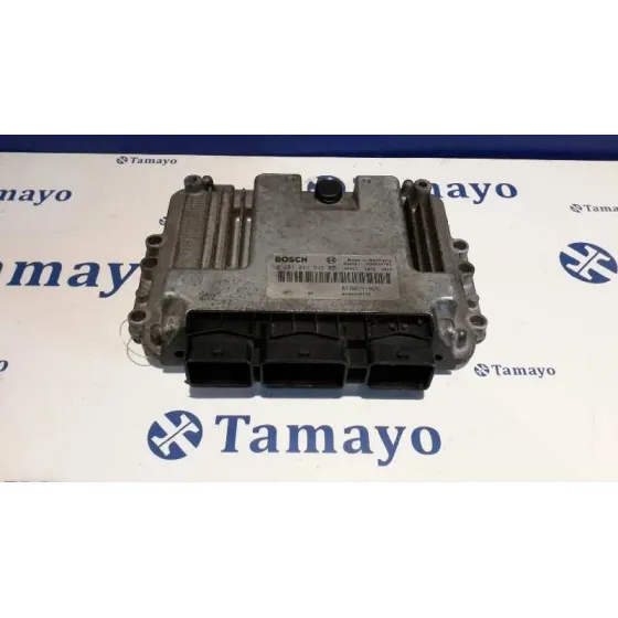 Centralita Motor Uce para Renault Megane Ii Berlina 3P