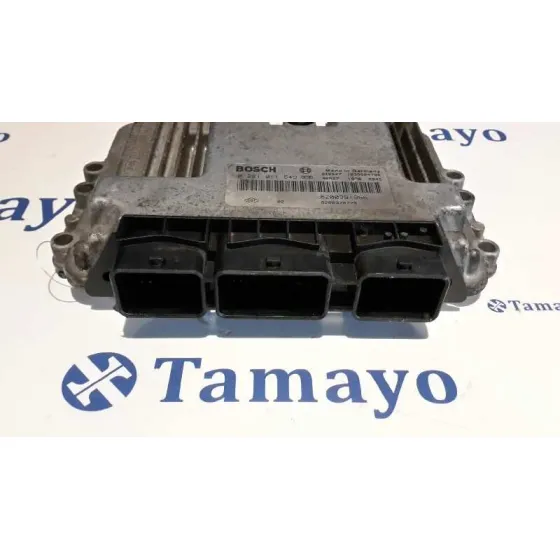 Centralita Motor Uce para Renault Megane Ii Berlina 3P