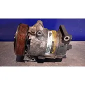 Compresor Aire Acondicionado para Renault Megane Ii Berlina 5P