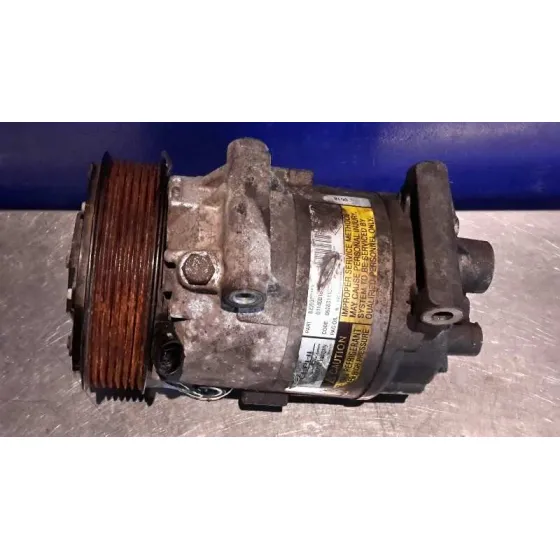 Compresor Aire Acondicionado para Renault Megane Ii Berlina 5P