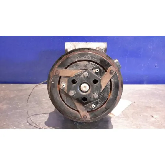 Compresor Aire Acondicionado para Renault Megane Ii Berlina 5P