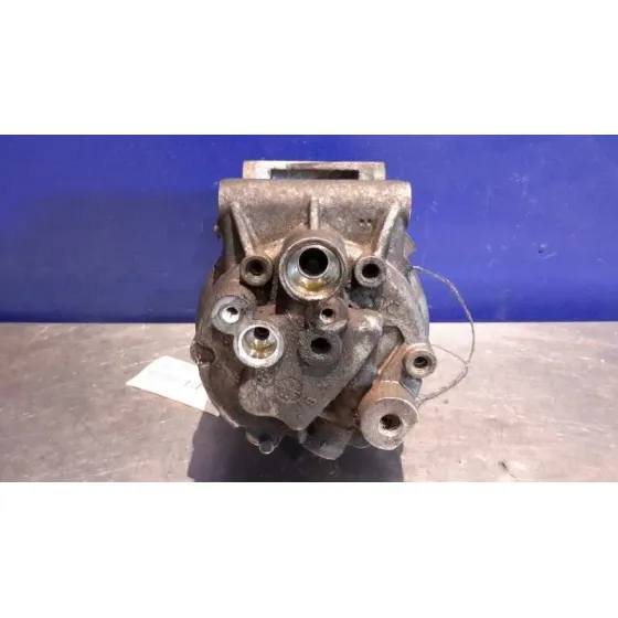 Compresor Aire Acondicionado para Renault Megane Ii Berlina 5P