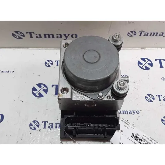 Abs para Renault Clio Ii Fase I (B/Cbo)