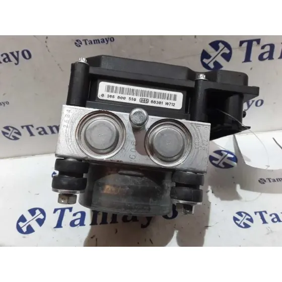 Abs para Renault Clio Ii Fase I (B/Cbo)