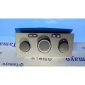 Mando Calefaccion / Aire Acondicionado para Opel Astra H Ber.