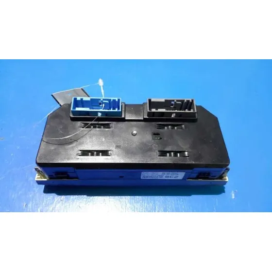 Mando Calefaccion / Aire Acondicionado para Opel Astra H Ber.