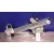 Elevalunas Trasero Izquierdo para Dacia Duster