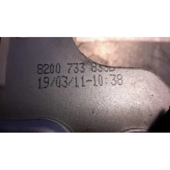 Elevalunas Trasero Izquierdo para Dacia Duster