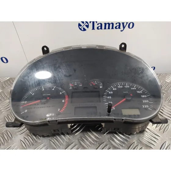 Cuadro Instrumentos para Seat Ibiza (6K1)