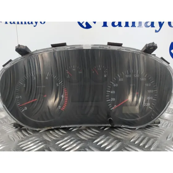 Cuadro Instrumentos para Seat Ibiza (6K1)
