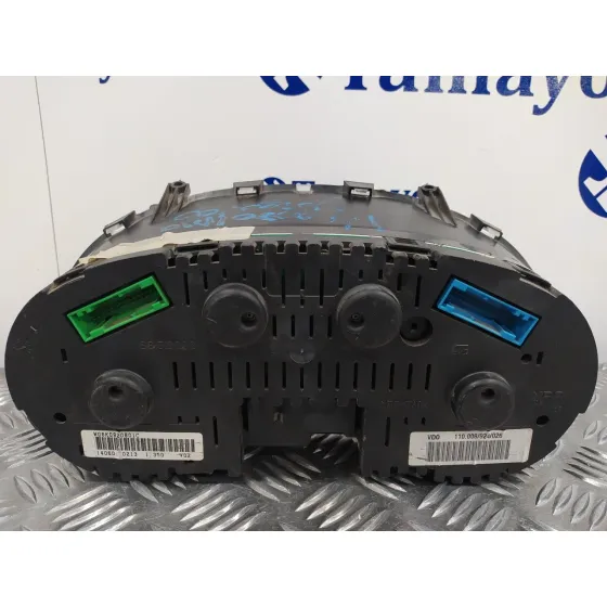 Cuadro Instrumentos para Seat Ibiza (6K1)