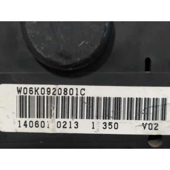 Cuadro Instrumentos para Seat Ibiza (6K1)