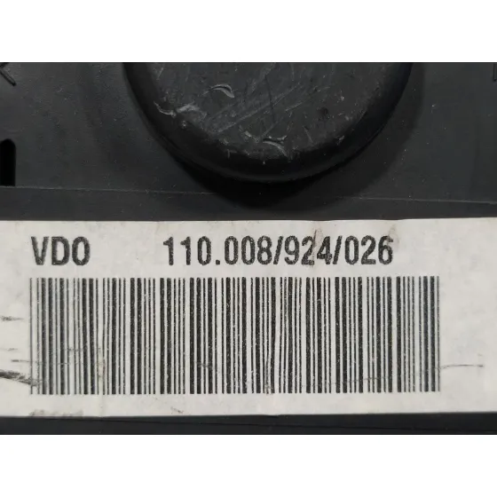 Cuadro Instrumentos para Seat Ibiza (6K1)