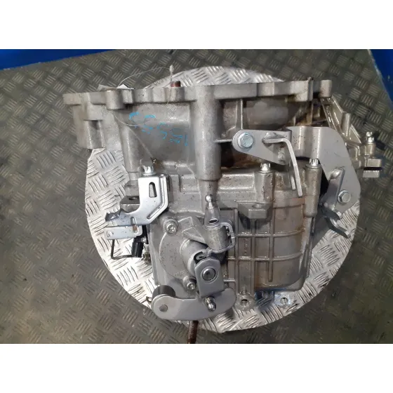 Caja Cambios para Mitsubishi Colt (Cj0)