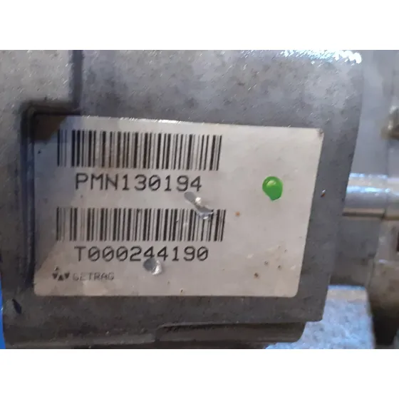 Caja Cambios para Mitsubishi Colt (Cj0)