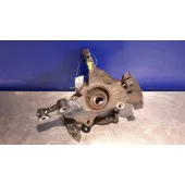 Mangueta Delantera Derecha para Opel Corsa D
