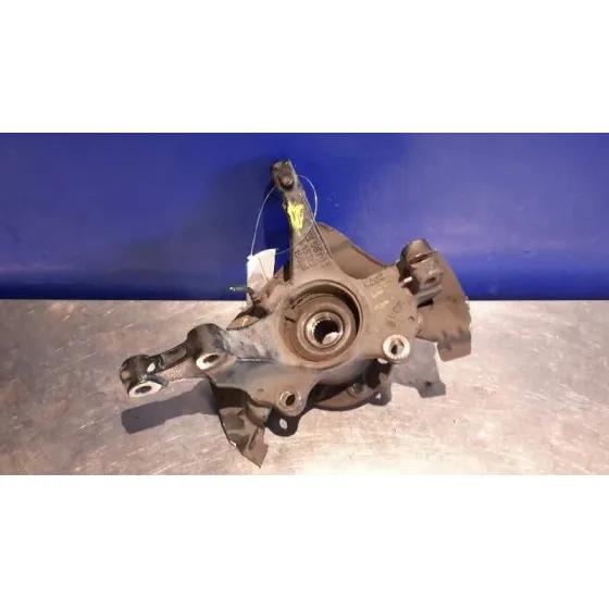 Mangueta Delantera Derecha para Opel Corsa D