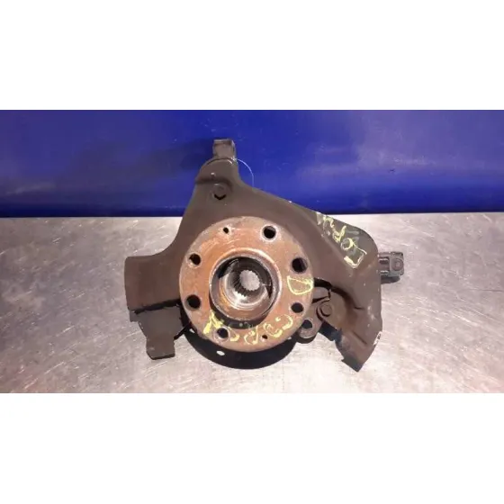 Mangueta Delantera Derecha para Opel Corsa D