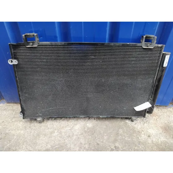 Condensador / Radiador Aire Acondicionado para Toyota Corolla (E12)