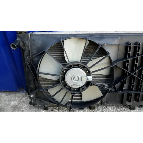 Electroventilador para Toyota Corolla (E12)