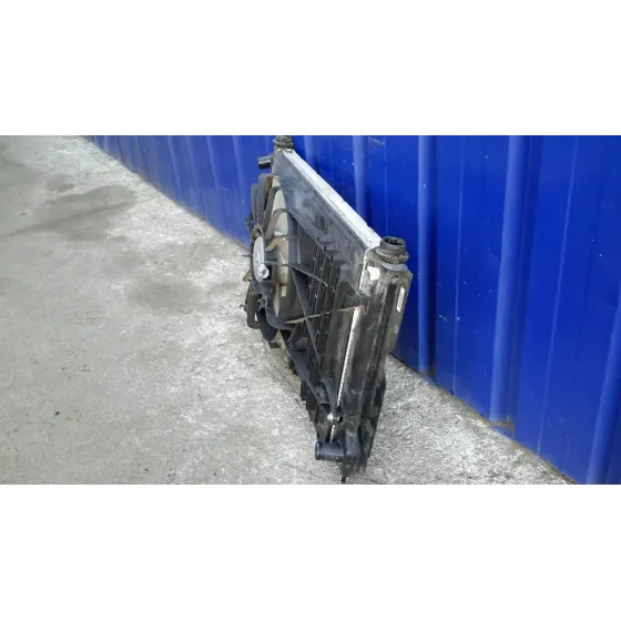 Electroventilador para Toyota Corolla (E12)