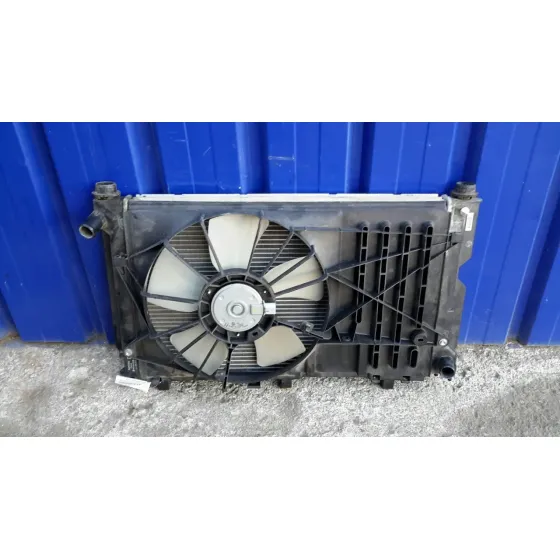 Radiador Agua para Toyota Corolla (E12)