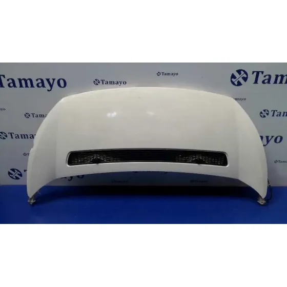 Capot para Peugeot Expert Kasten