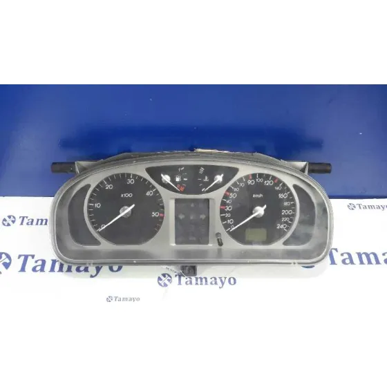 Cuadro Instrumentos para Renault Laguna Ii (Bg0)