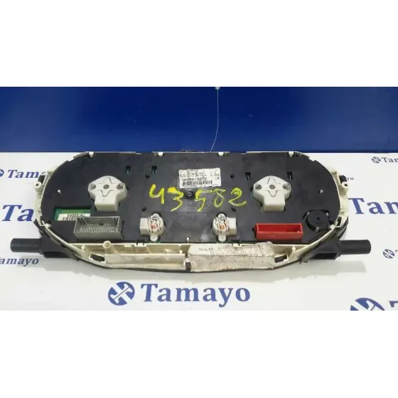 Cuadro Instrumentos para Renault Laguna Ii (Bg0)