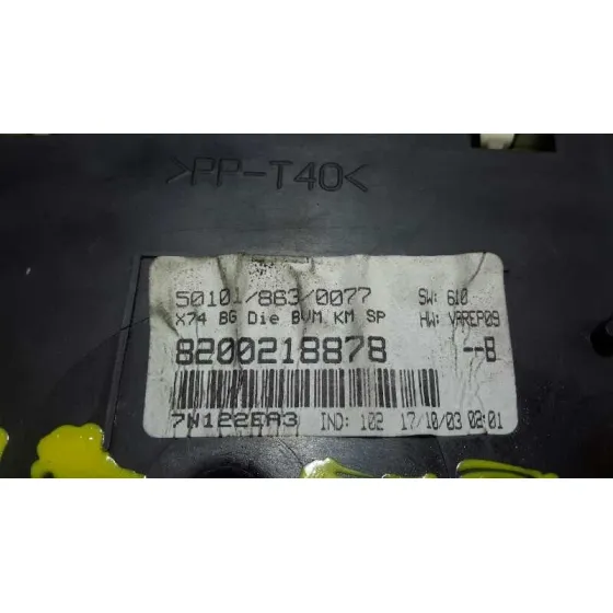 Cuadro Instrumentos para Renault Laguna Ii (Bg0)