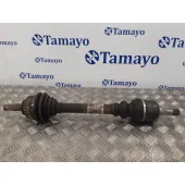 Transmision Delantera Izquierda para Peugeot 307 (S1)