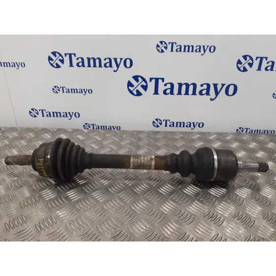 Transmision Delantera Izquierda para Peugeot 307 (S1)