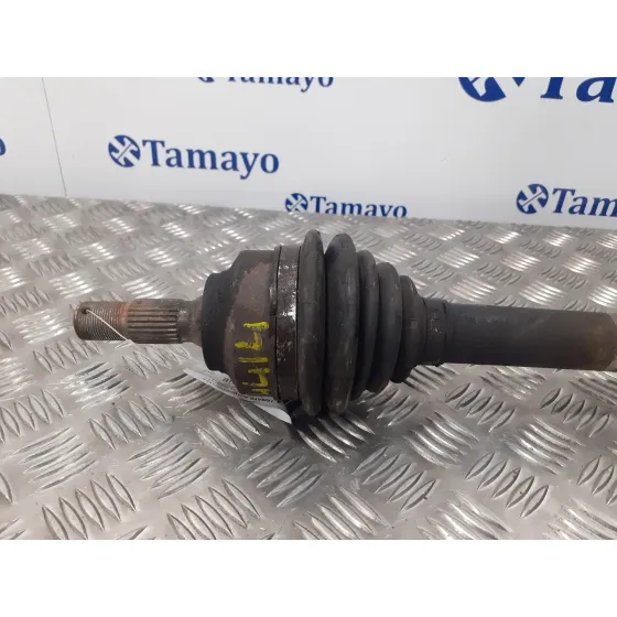Transmision Delantera Izquierda para Peugeot 307 (S1)