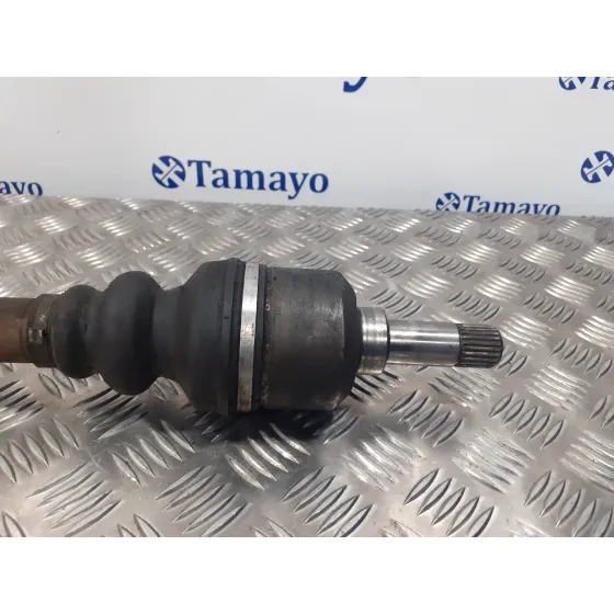 Transmision Delantera Izquierda para Peugeot 307 (S1)