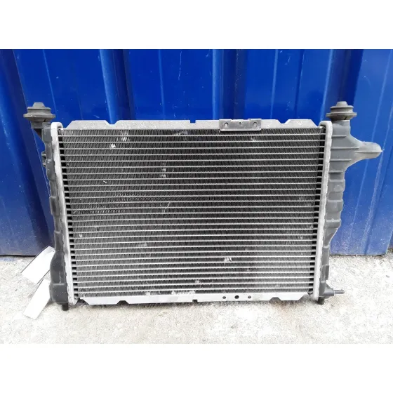 Radiador Agua para Chevrolet Matiz