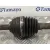 Transmision Delantera Izquierda para Renault Clio Iii