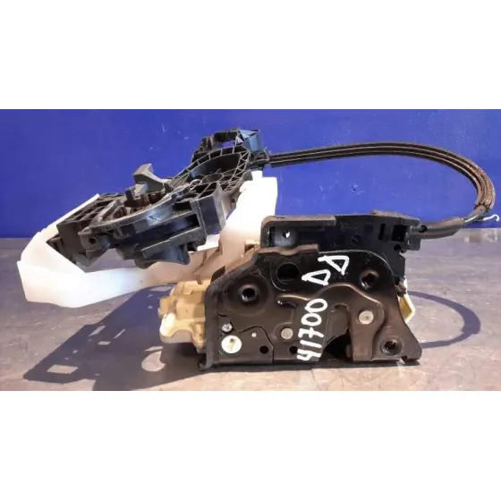 Cerradura Puerta Delantera Derecha para Volkswagen Passat Variant (3C5)